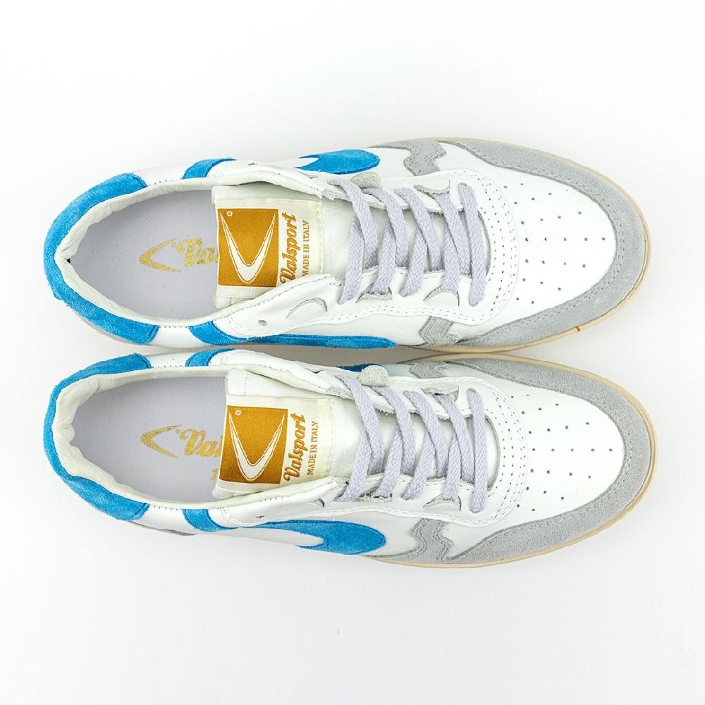 Valsport Super Leather Suede Col 05