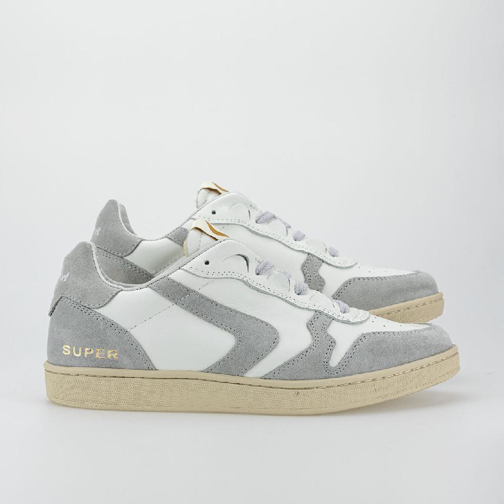 Valsport Super Leather Suede Grigio