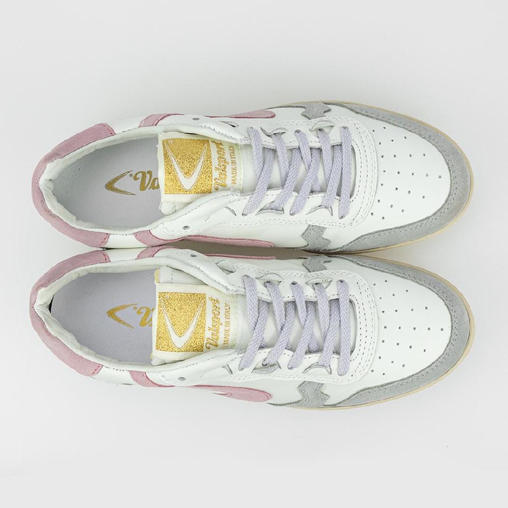 Valsport Super Leather Suede Lotus