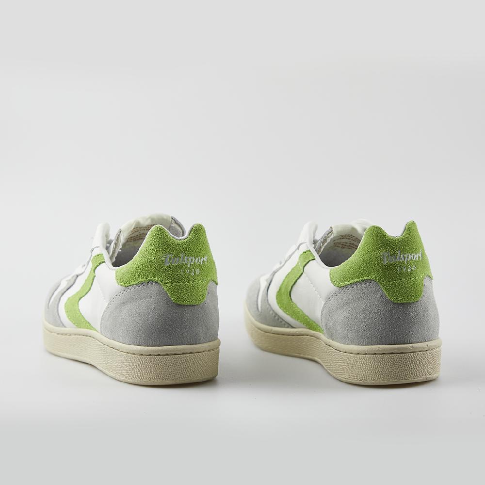 Valsport Super Leather Suede Mela