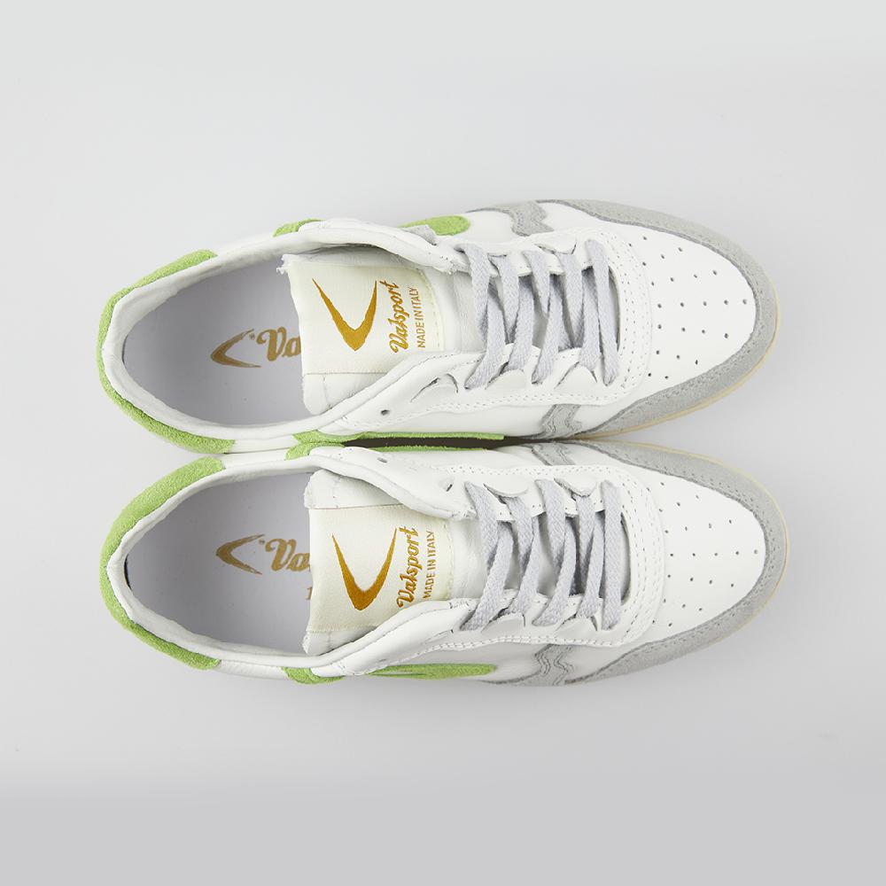 Valsport Super Leather Suede Mela