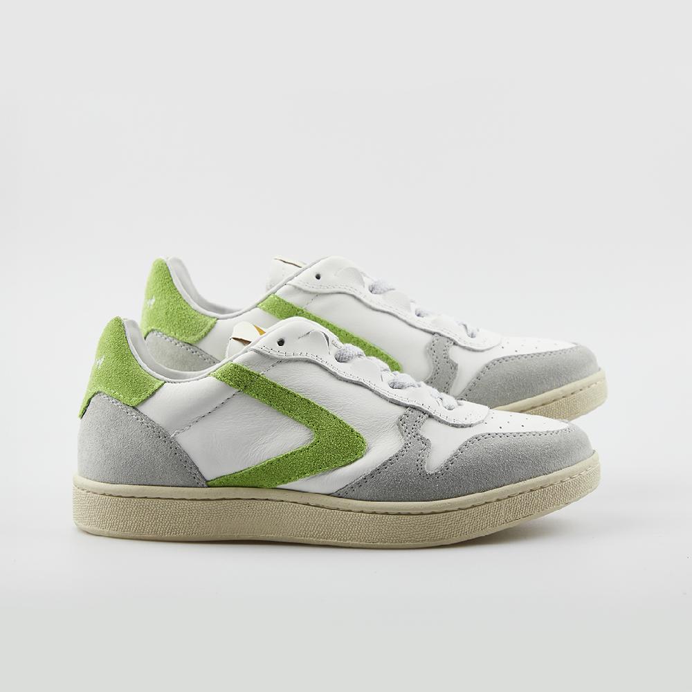 Valsport Super Leather Suede Mela