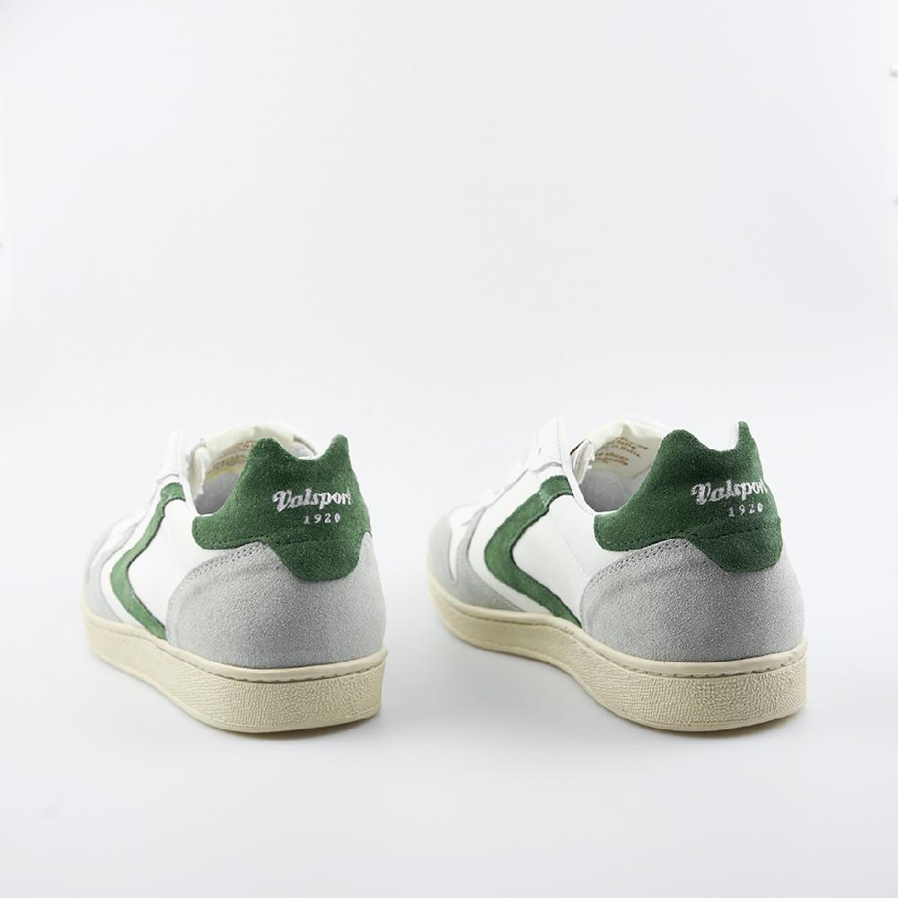 Valsport Super Leather Suede Verde