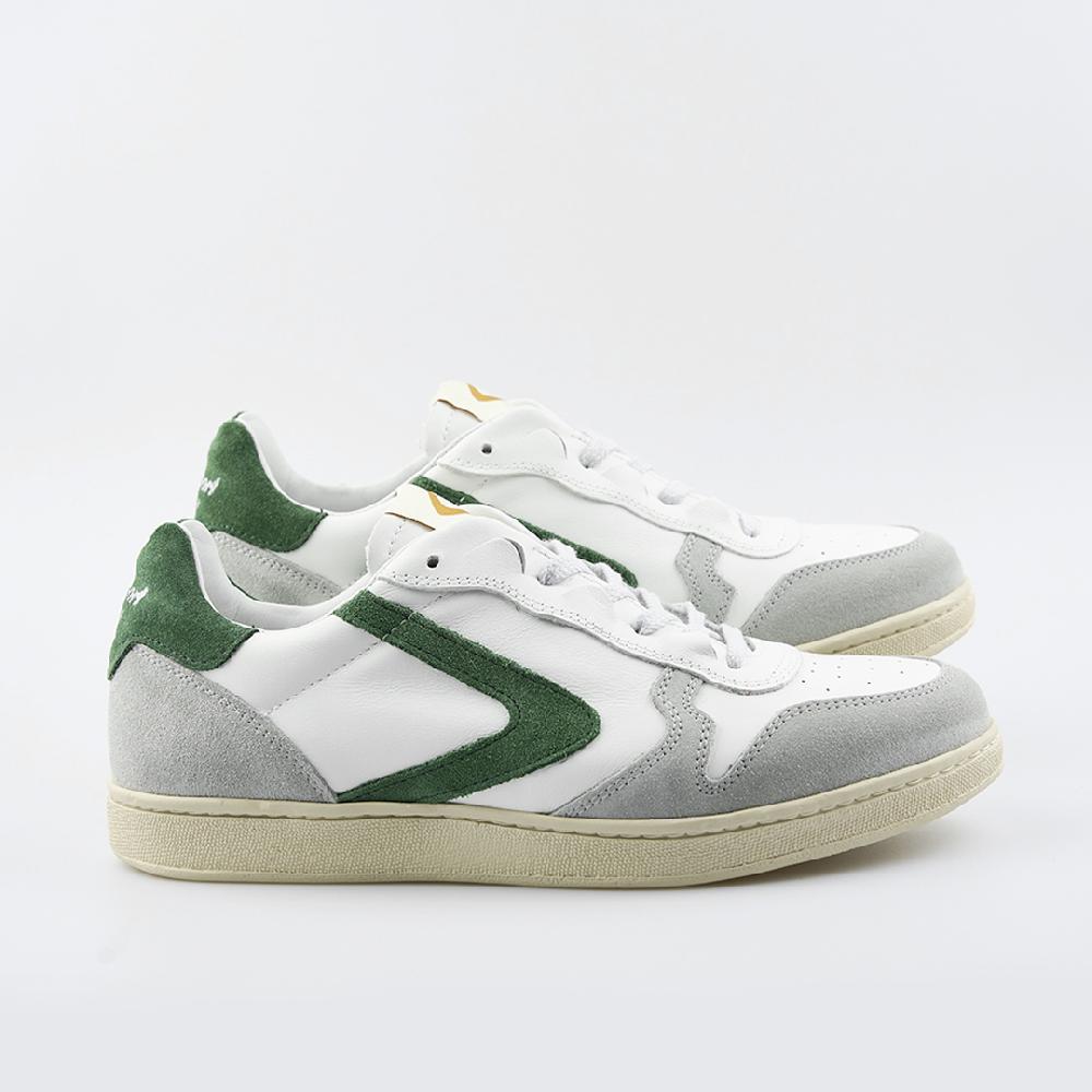 Valsport Super Leather Suede Verde