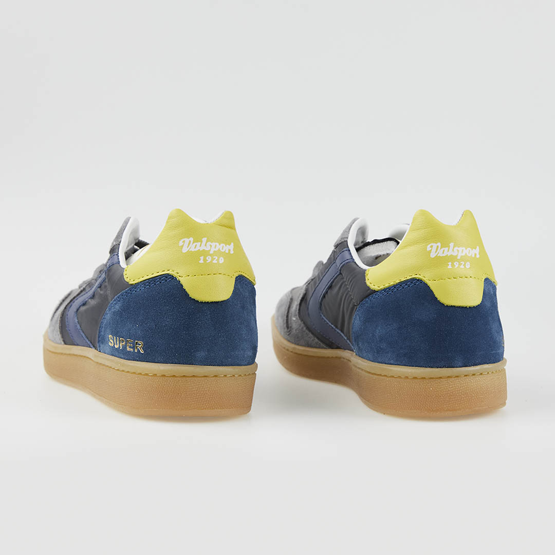 Valsport Super Mix 17