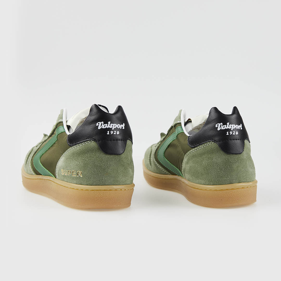 Valsport Super Mix 18