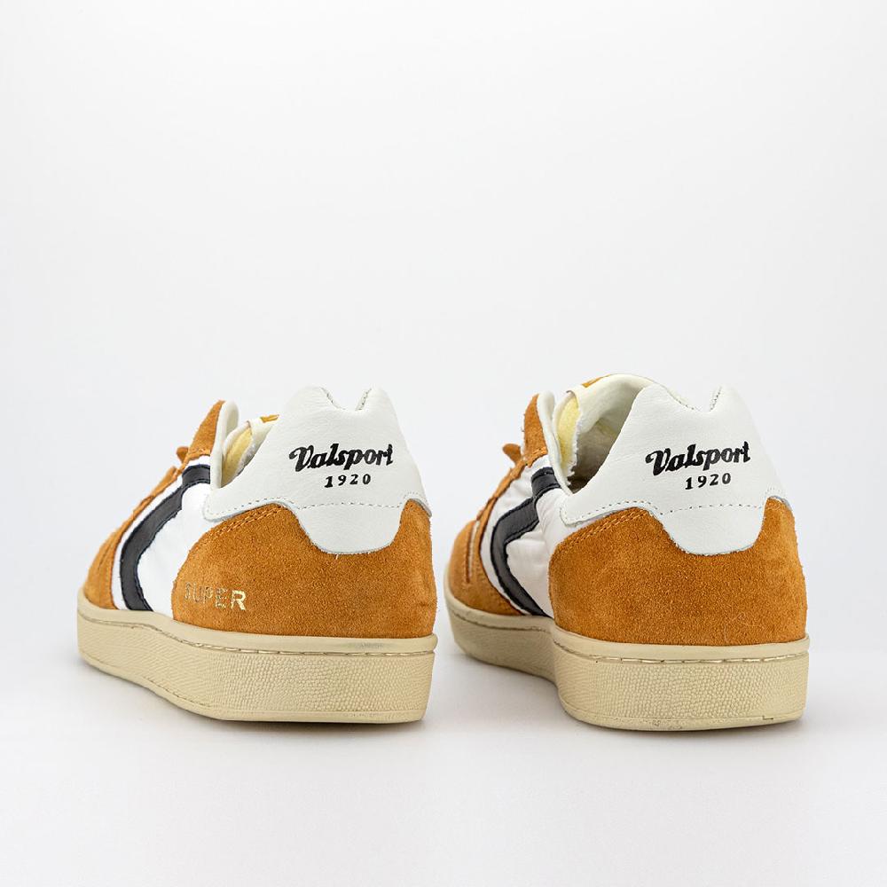 Valsport Super Nylon Mesh 01