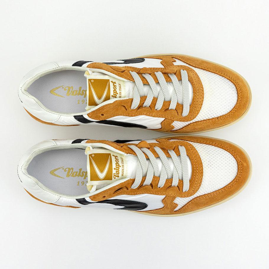 Valsport Super Nylon Mesh 01