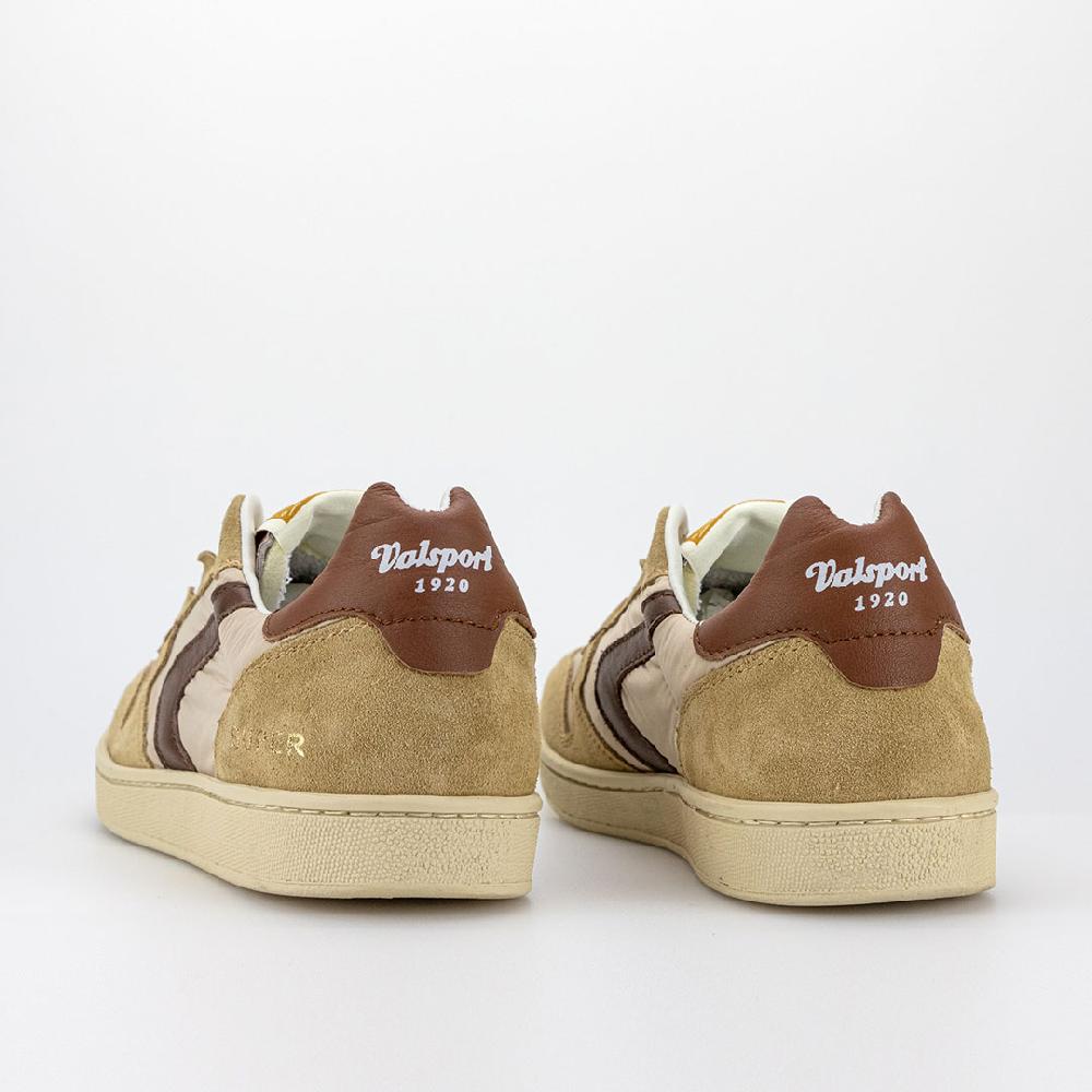 Valsport Super Nylon Mesh 02