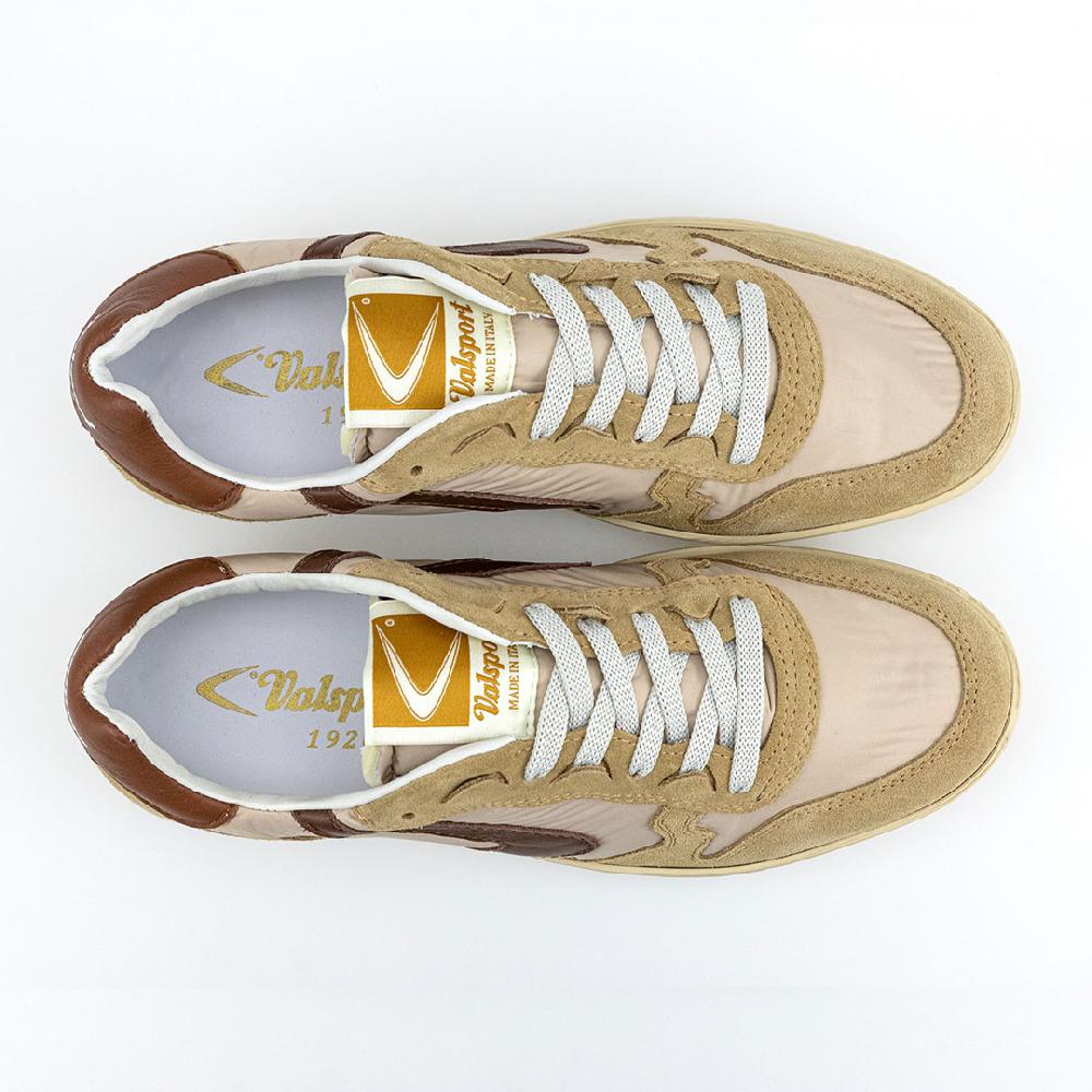 Valsport Super Nylon Mesh 02