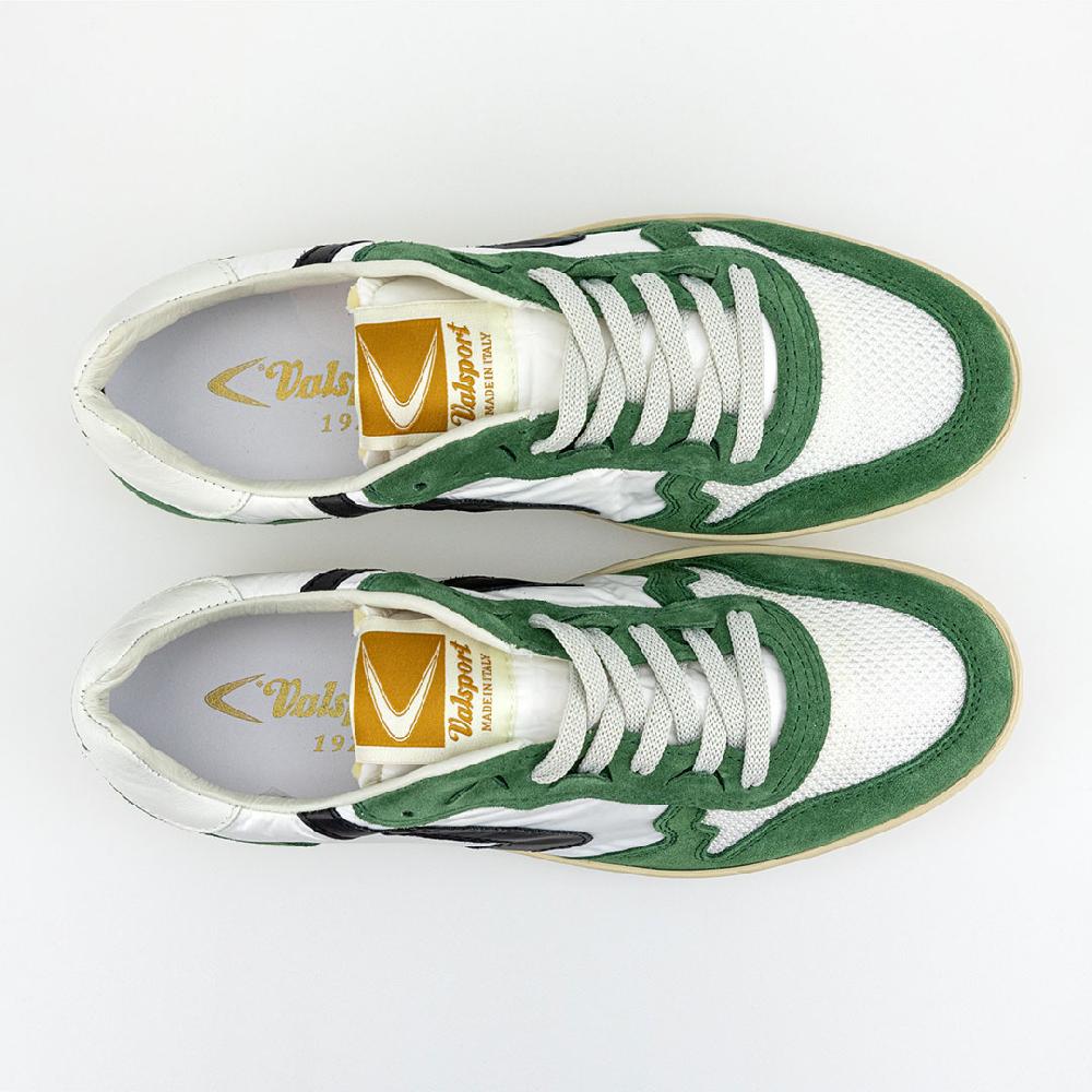 Valsport Super Nylon Mesh 03