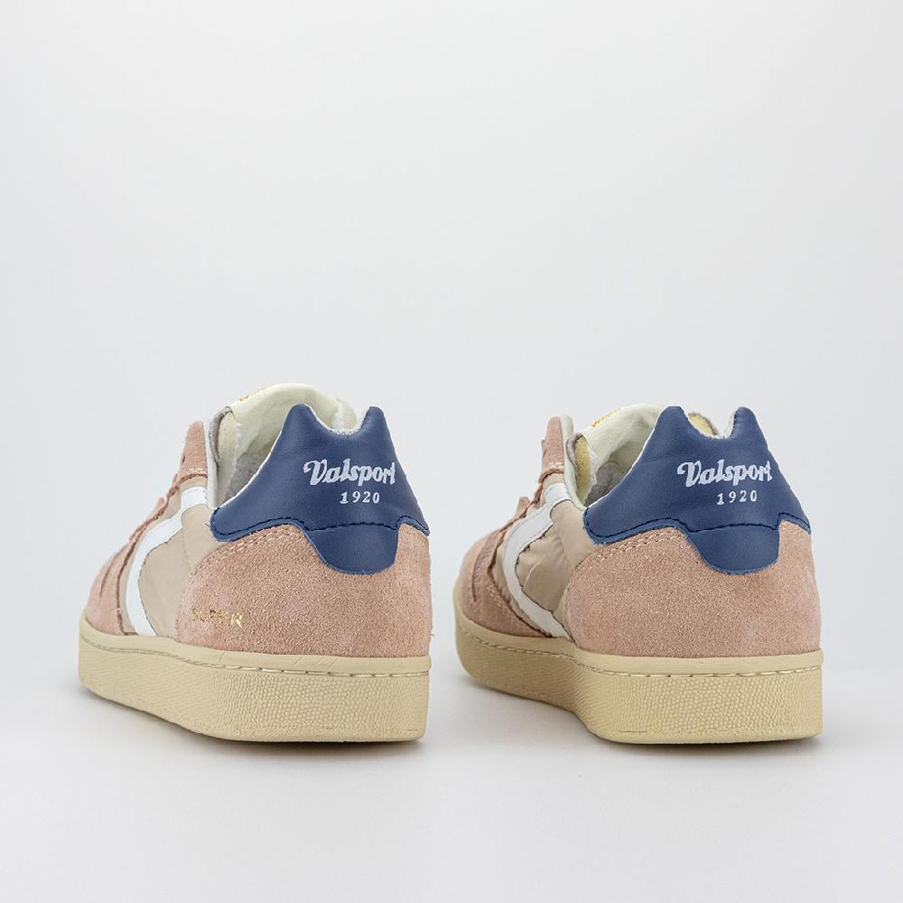 Valsport Super Nylon Mesh 11