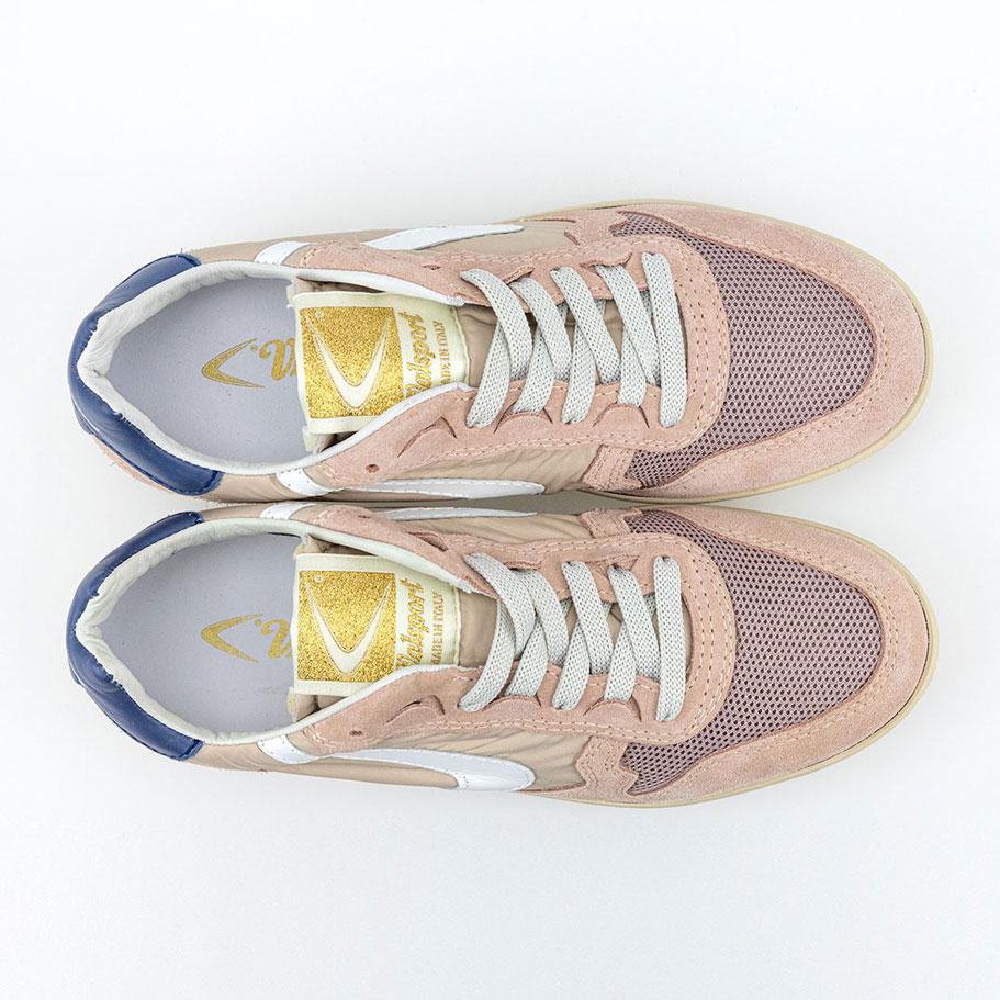 Valsport Super Nylon Mesh 11