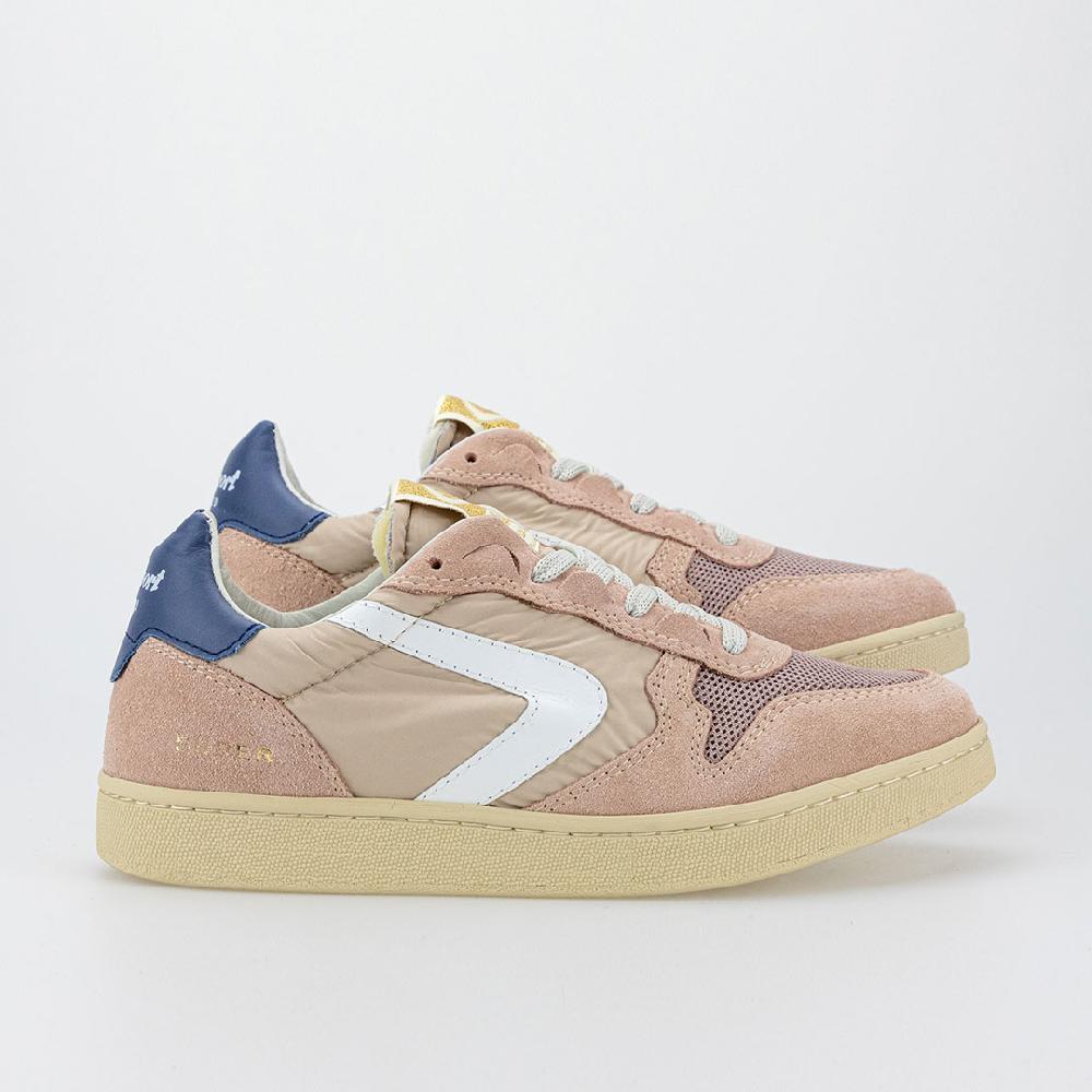 Valsport Super Nylon Mesh 11