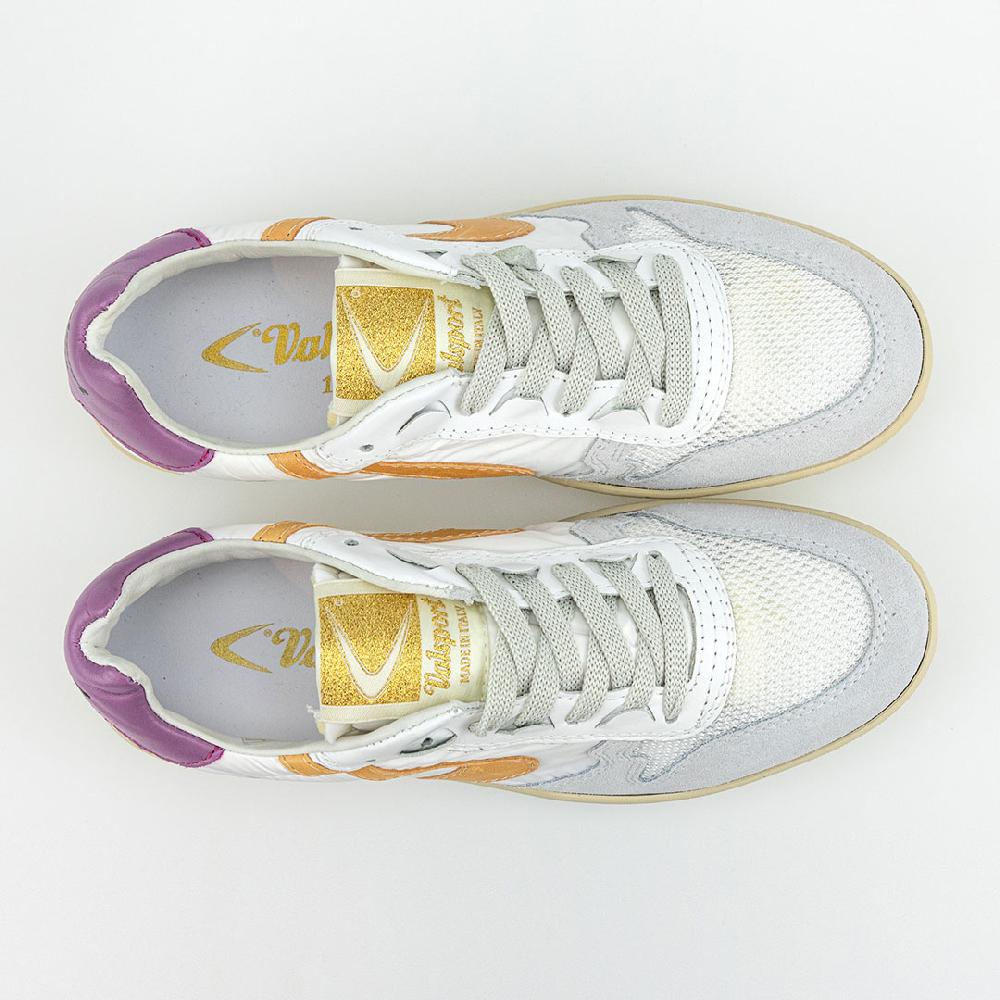 Valsport Super Nylon Mesh 12