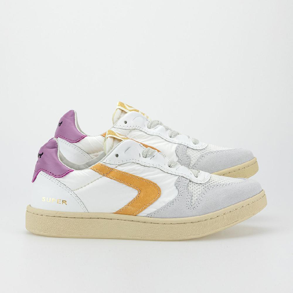 Valsport Super Nylon Mesh 12