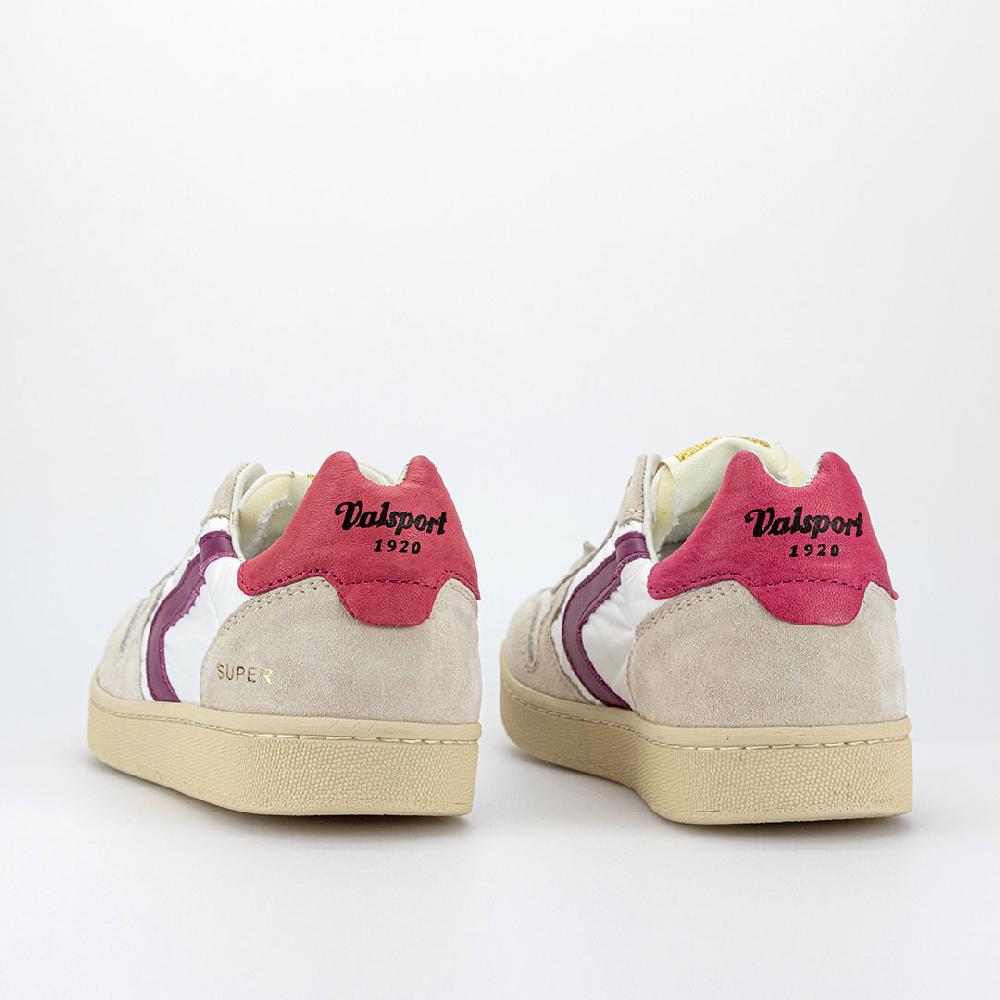 Valsport Super Nylon Mesh 13