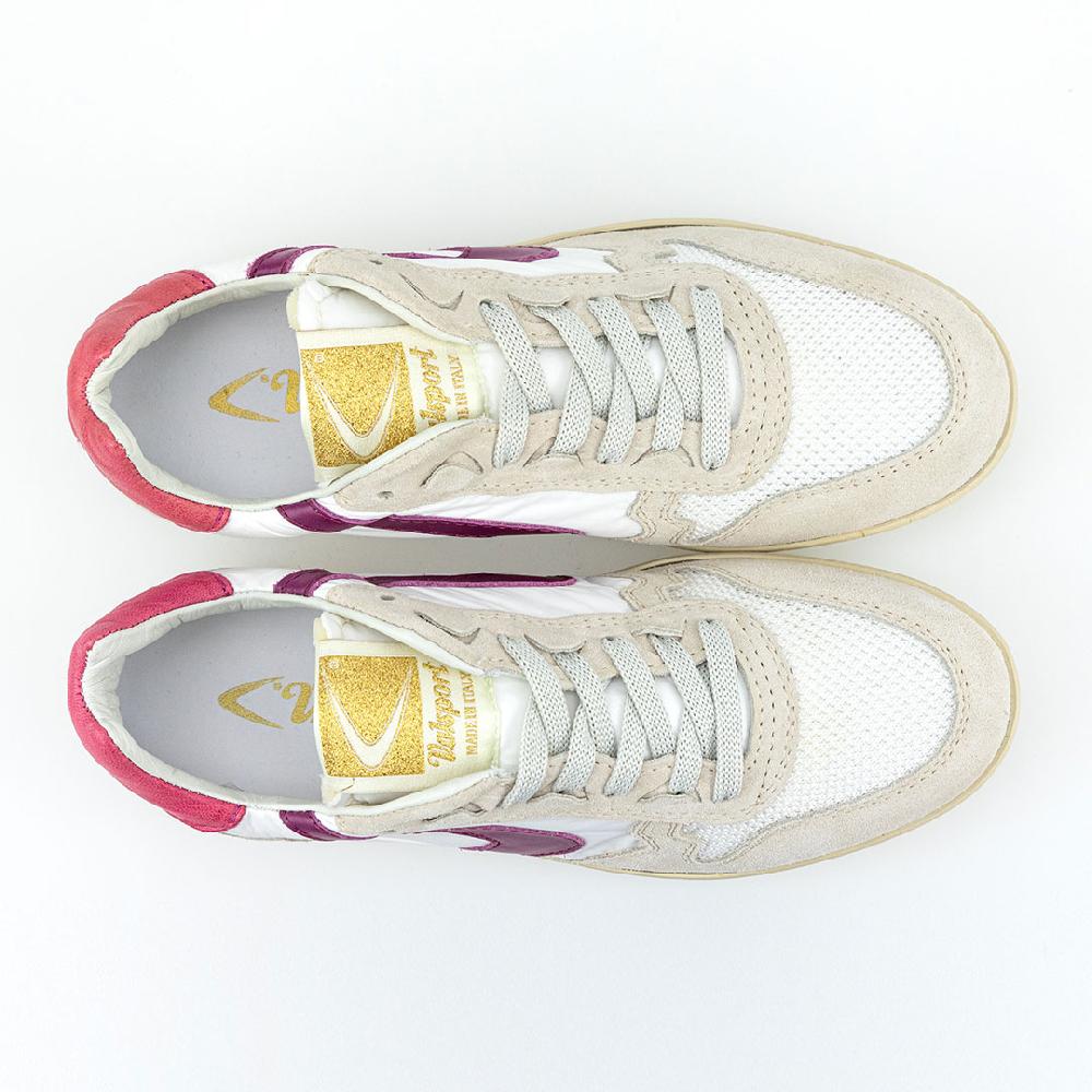 Valsport Super Nylon Mesh 13