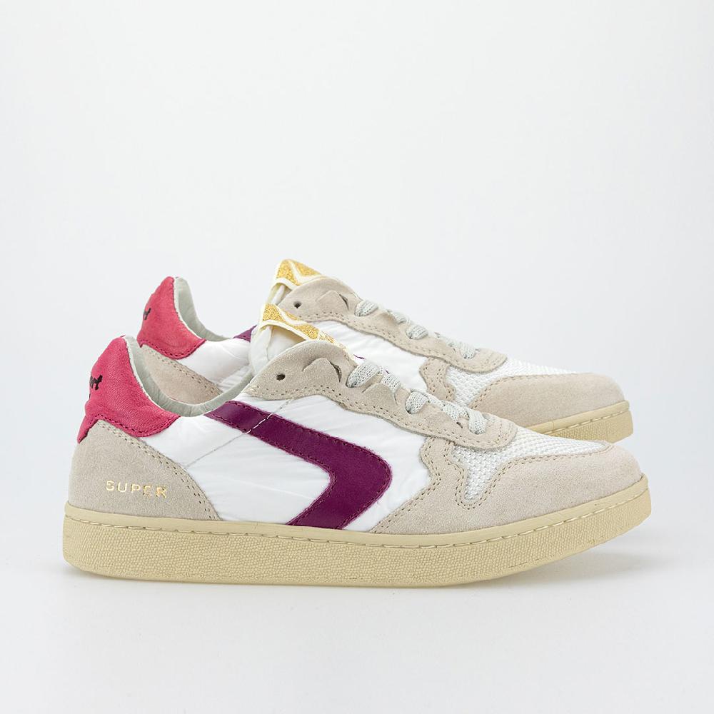 Valsport Super Nylon Mesh 13