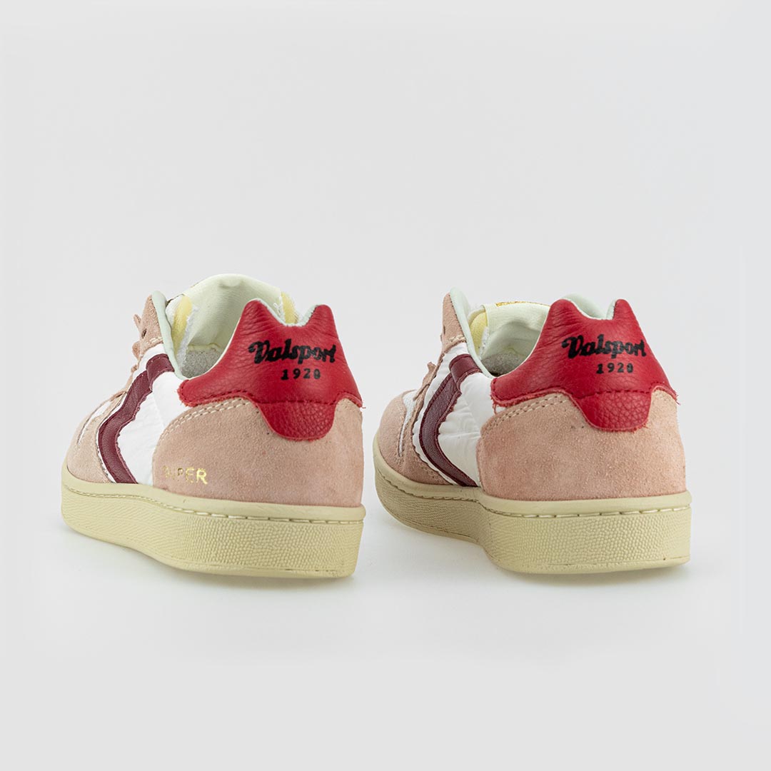 Valsport Super Nylon Mesh 14