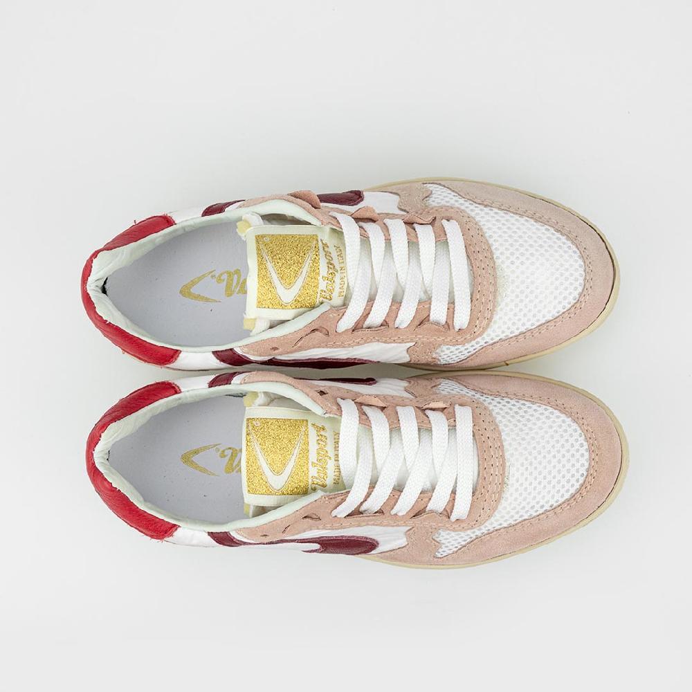 Valsport Super Nylon Mesh 14