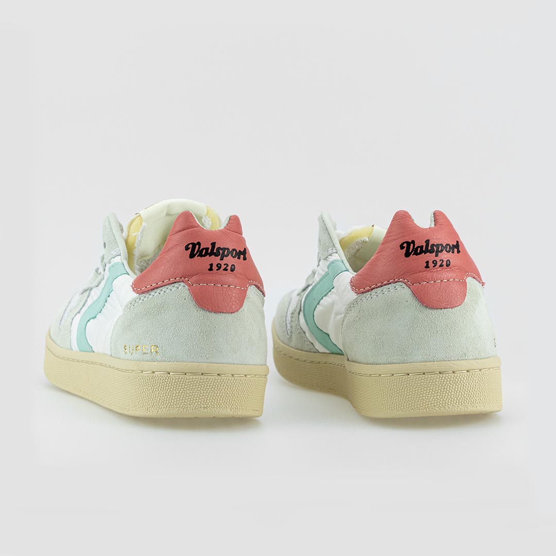 Valsport Super Nylon Mesh 16