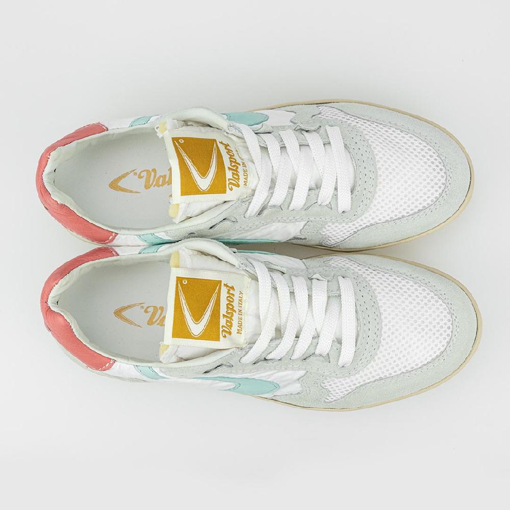 Valsport Super Nylon Mesh 16