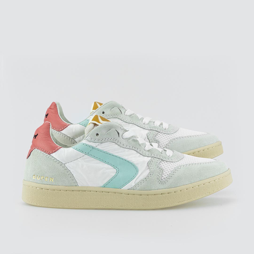 Valsport Super Nylon Mesh 16