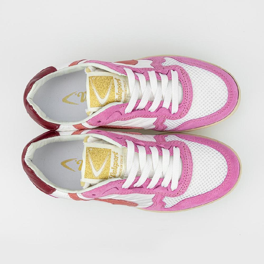 Valsport Super Nylon Mesh 18