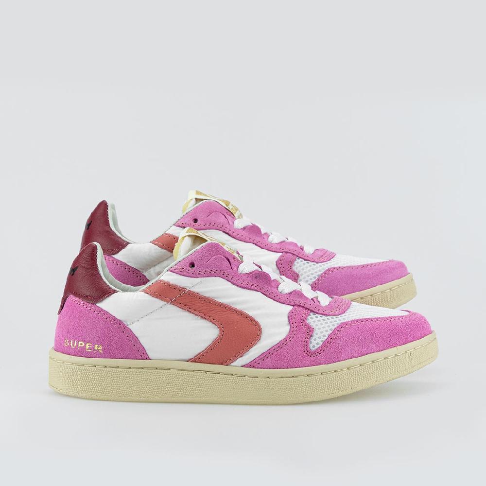 Valsport Super Nylon Mesh 18