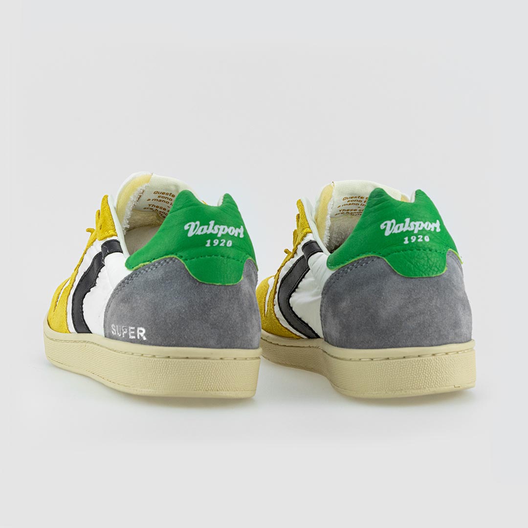 Valsport Super Nylon Mesh 22