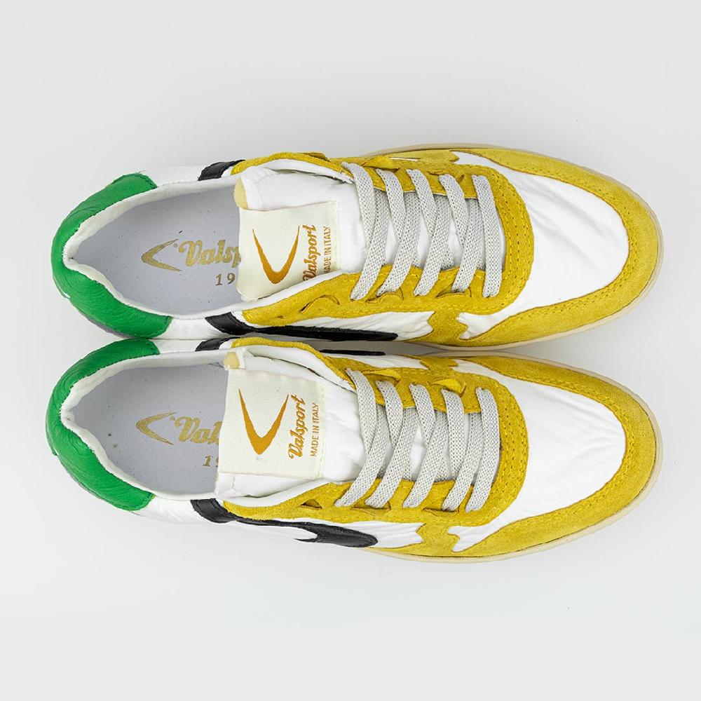 Valsport Super Nylon Mesh 22