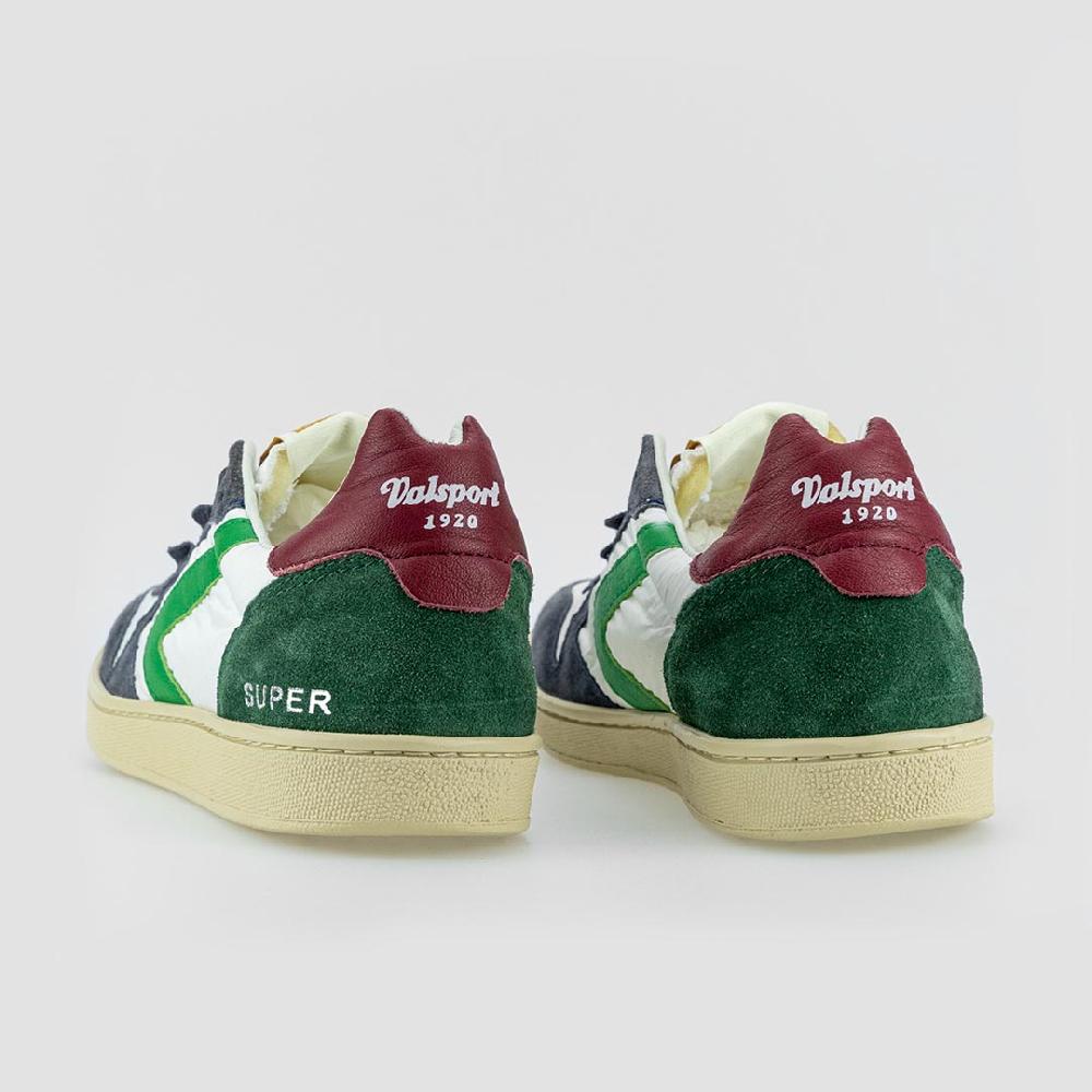 Valsport Super Nylon Mesh 23