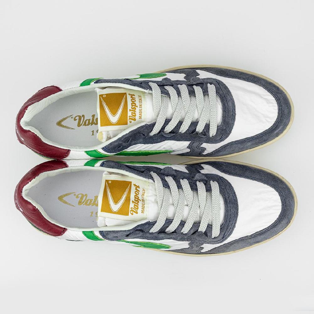 Valsport Super Nylon Mesh 23