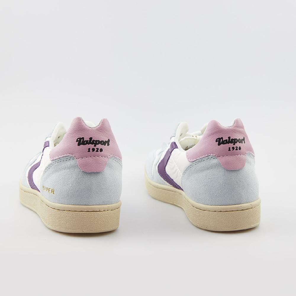 Valsport Super Nylon Mesh Col 15