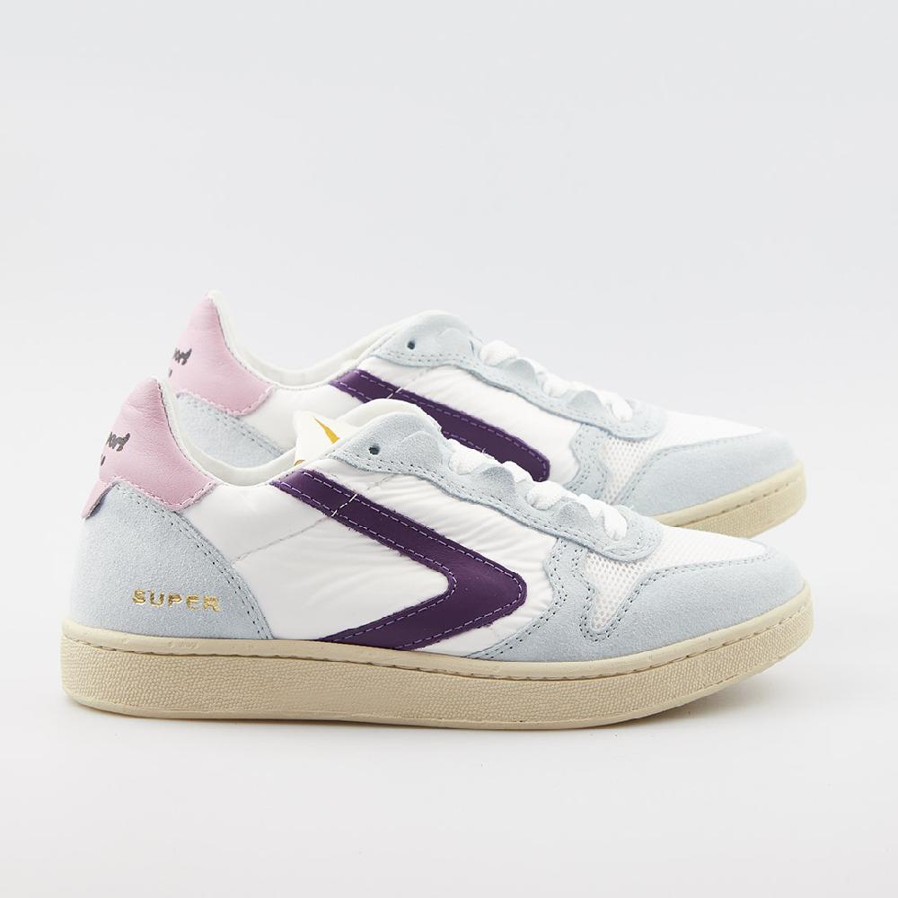 Valsport Super Nylon Mesh Col 15