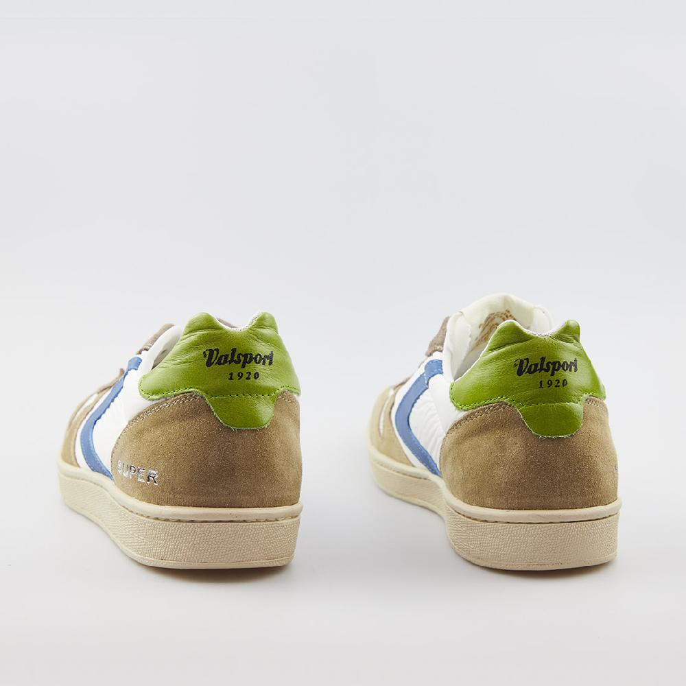 Valsport Super Nylon Mesh Col 20