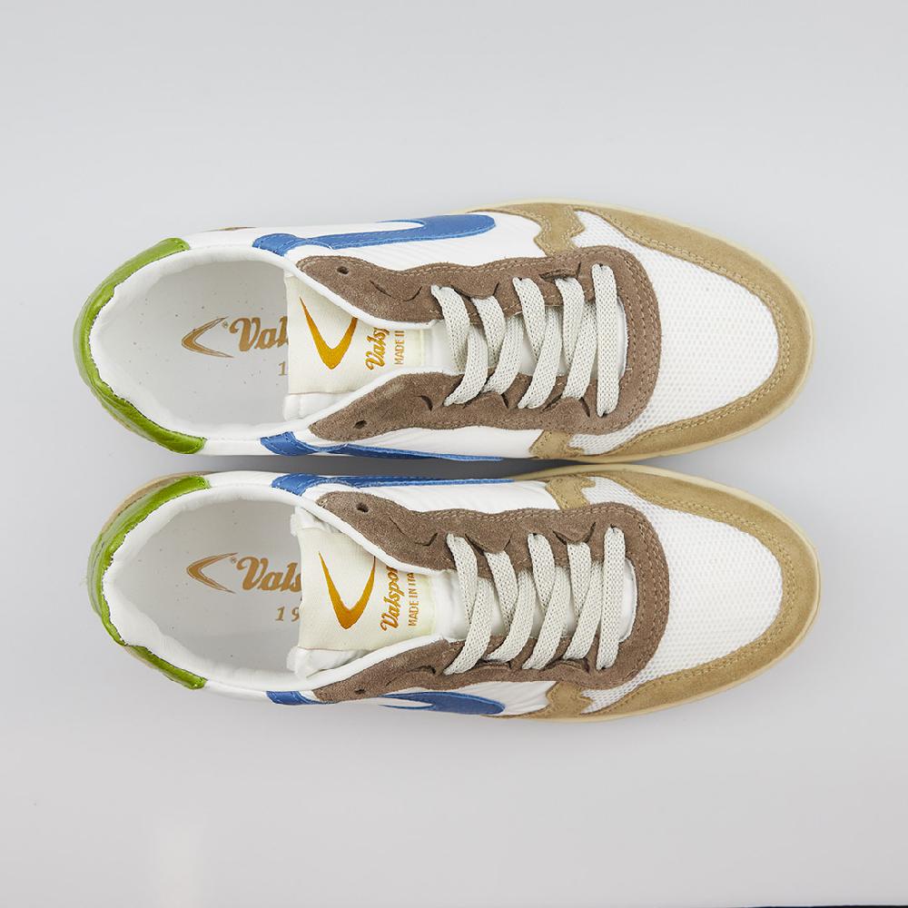 Valsport Super Nylon Mesh Col 20