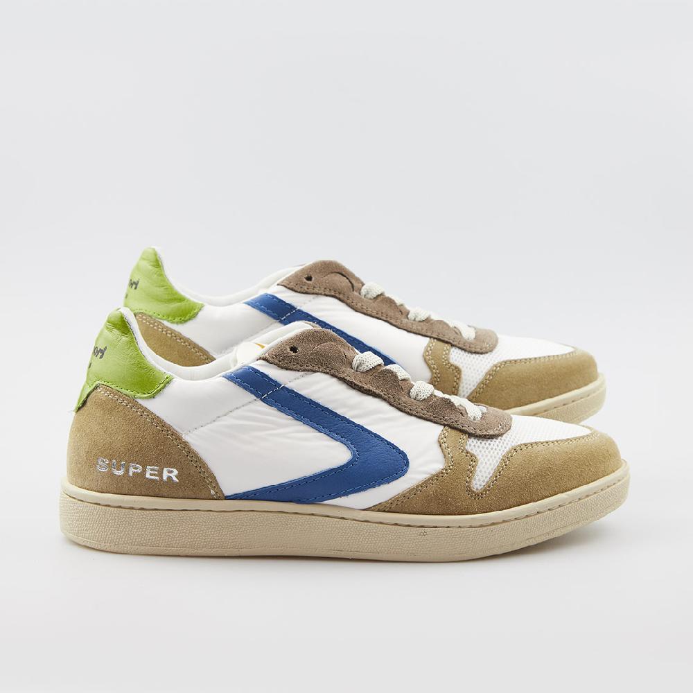 Valsport Super Nylon Mesh Col 20