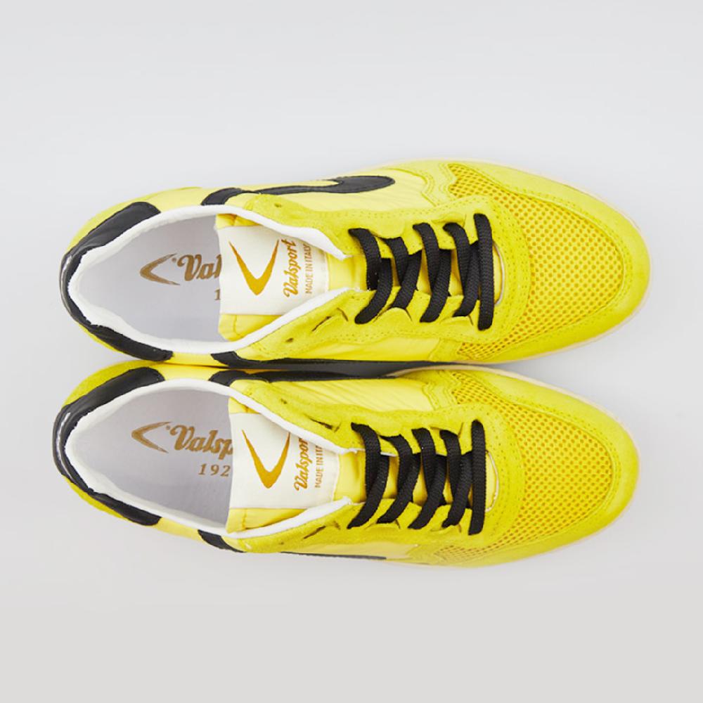 Valsport Super Nylon Mesh Col 2429