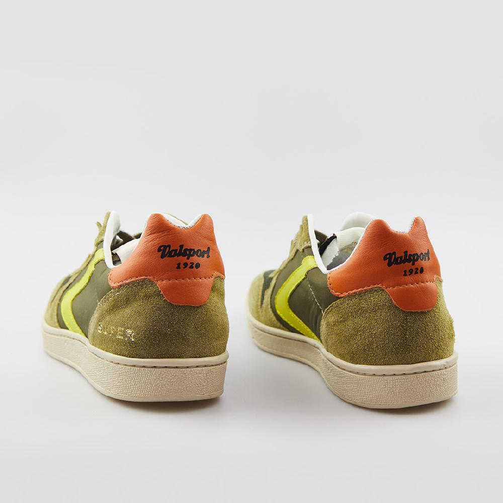 Valsport Super Nylon Mesh Col 2430