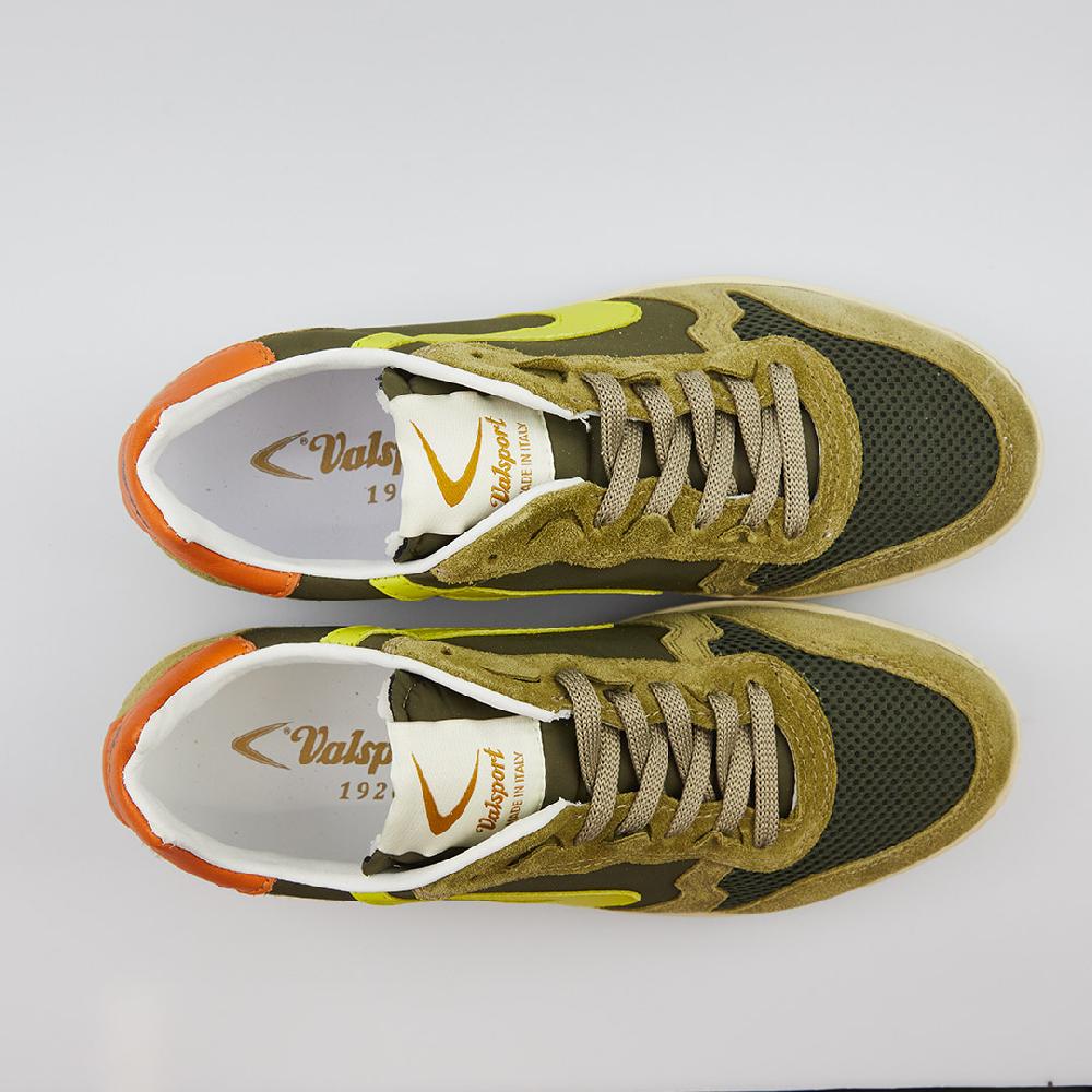 Valsport Super Nylon Mesh Col 2430