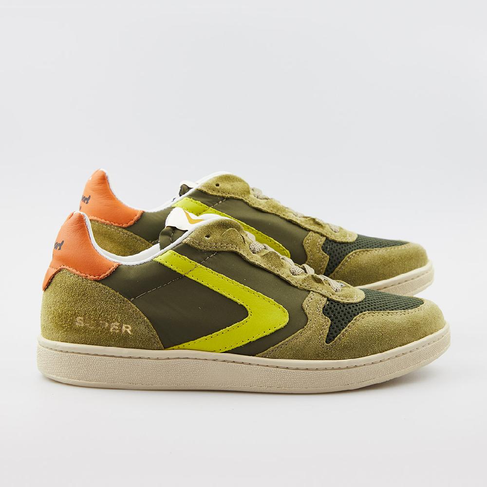 Valsport Super Nylon Mesh Col 2430