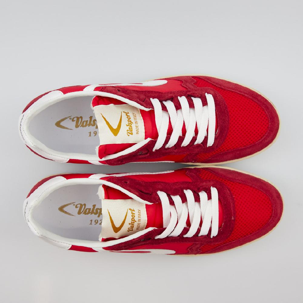 Valsport Super Nylon Mesh Col 2431