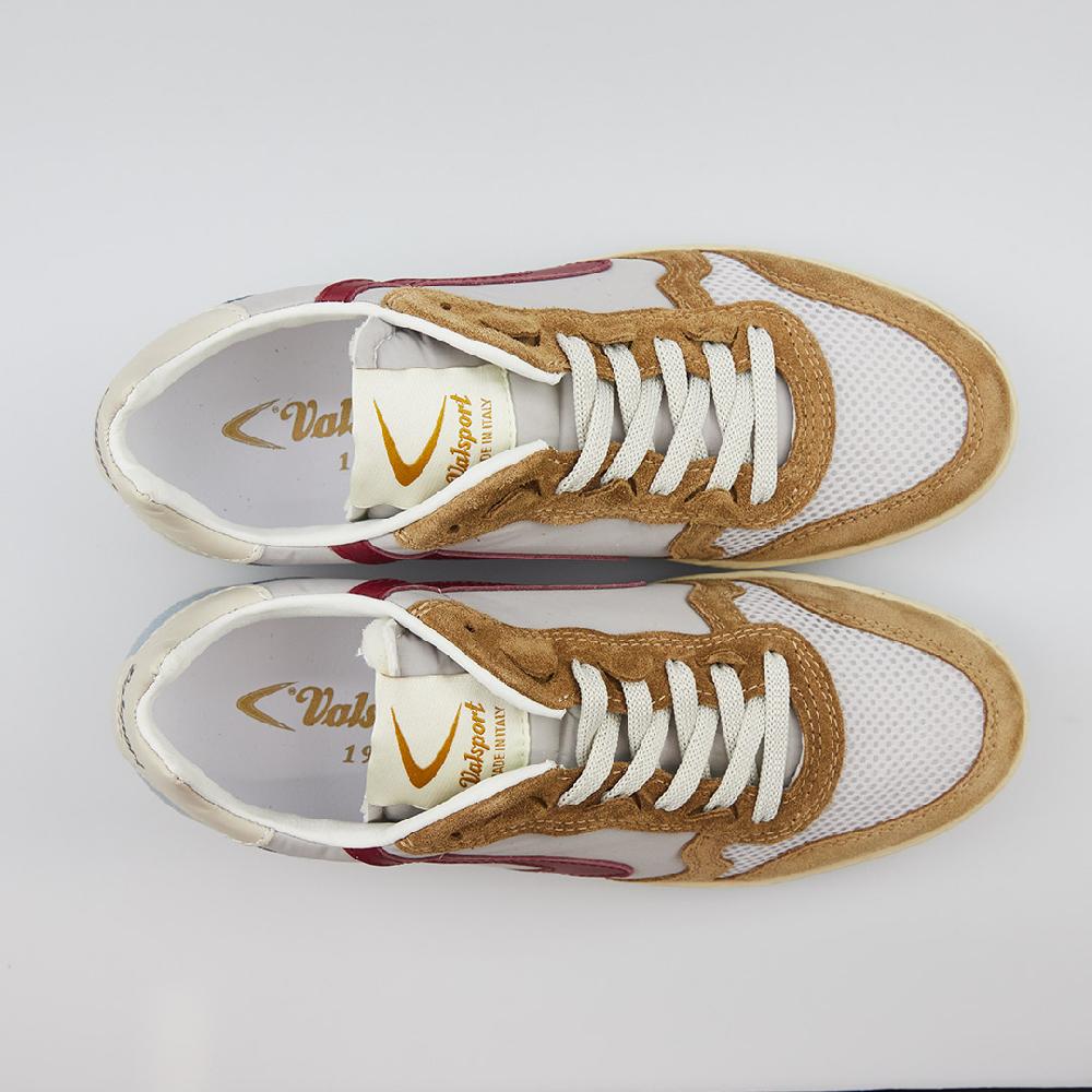 Valsport Super Nylon Mesh Col 2433