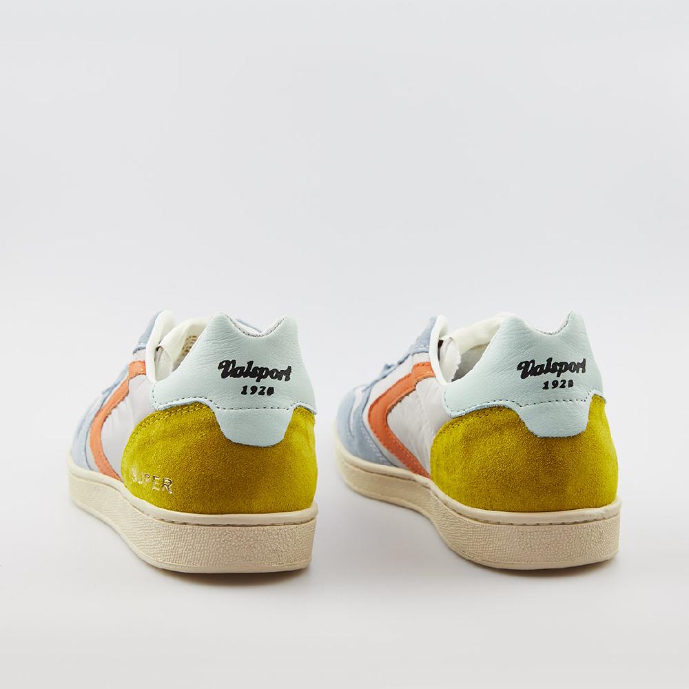 Valsport Super Nylon Mesh Col 2435