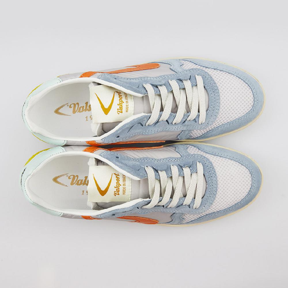 Valsport Super Nylon Mesh Col 2435