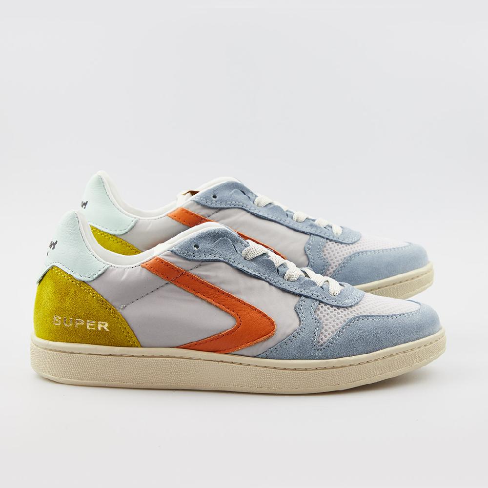 Valsport Super Nylon Mesh Col 2435