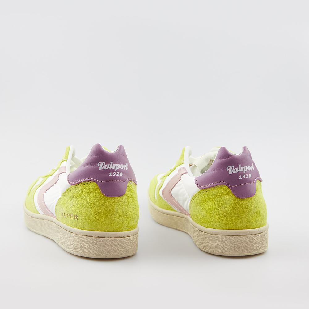 Valsport Super Nylon Mesh Col 2437