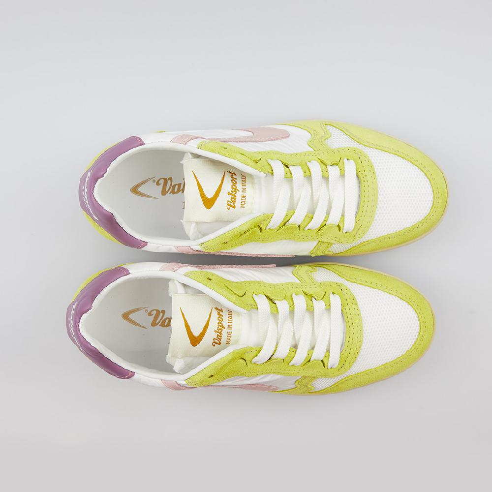 Valsport Super Nylon Mesh Col 2437